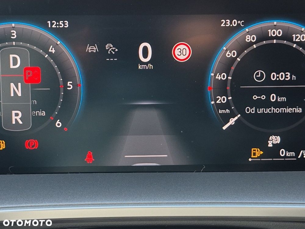 Volkswagen Tayron 2.0 TDI SCR 4Mot Elegance DSG - 20