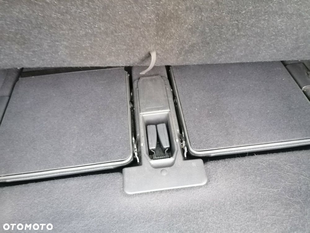 Opel Zafira - 9
