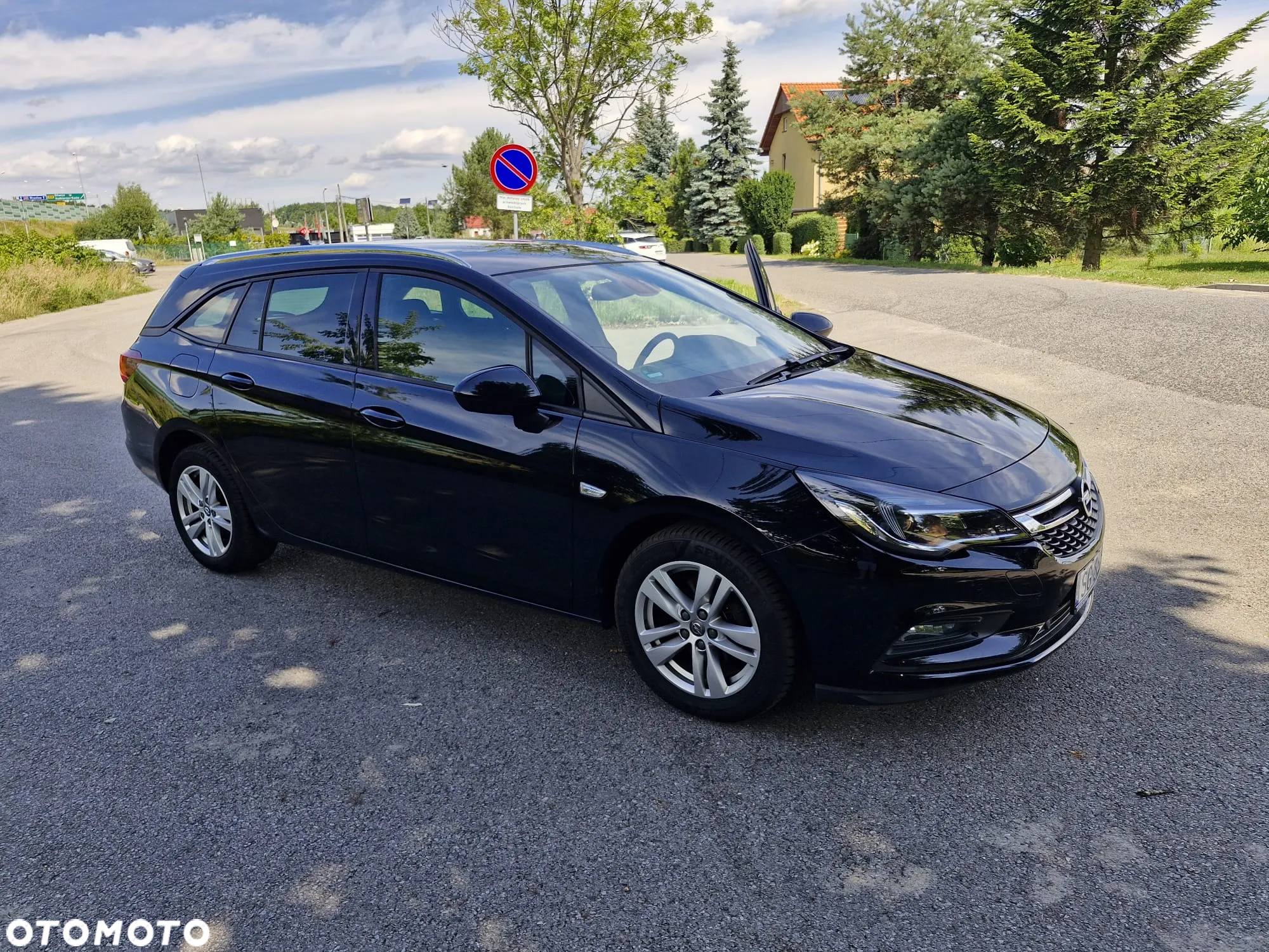 Opel Astra V 1.4 T Elite - 2