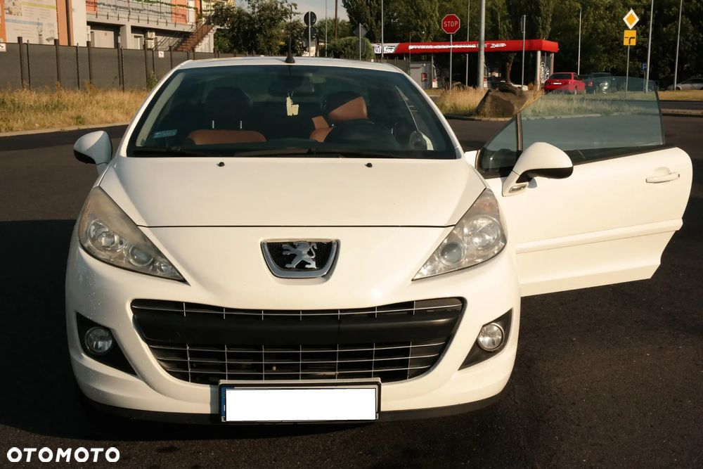 Peugeot 207 1.6 VTi Premium - 4