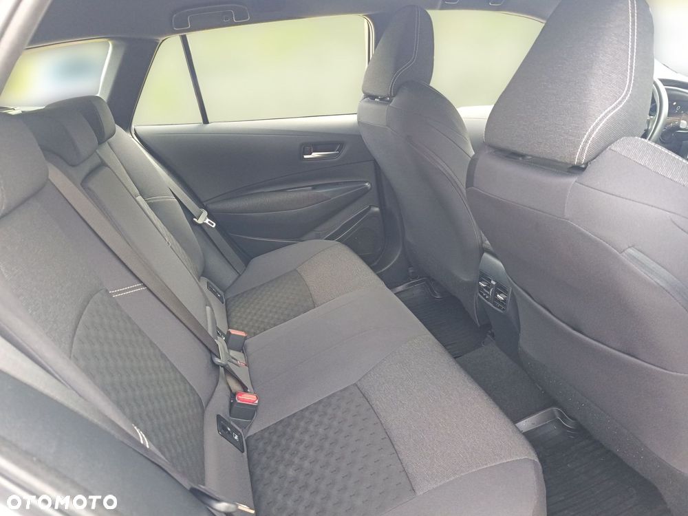 Toyota Corolla 1.8 Hybrid Comfort - 13