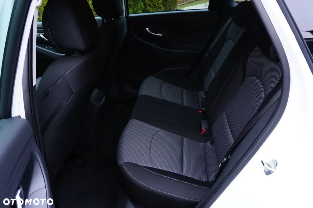 Hyundai i30 1.0 T-GDI Modern - 21