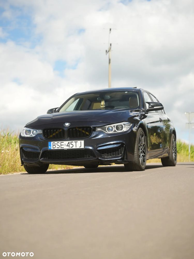 BMW Seria 3 - 12