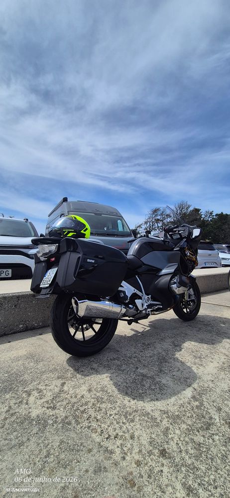 BMW R 1250 RT K52 - 3