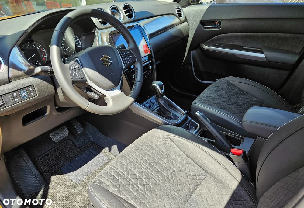 Suzuki Vitara - 9