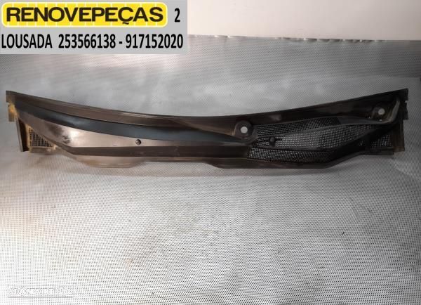 Torpedo  Opel Astra H (A04) - 1