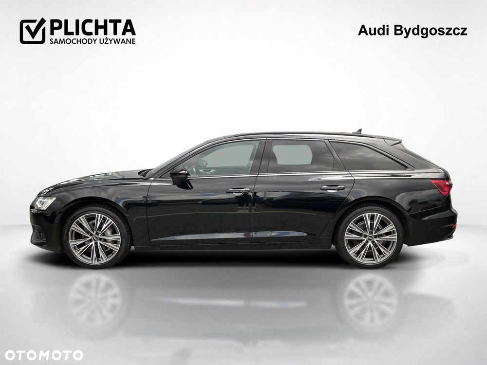 Audi A6 Avant - 3