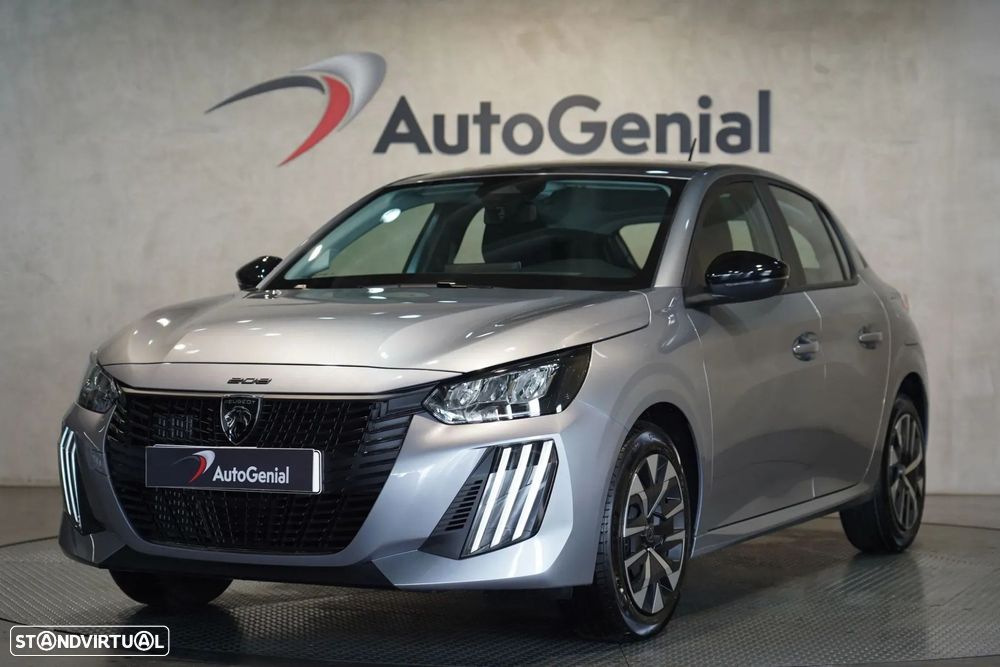 Peugeot 208 - 2