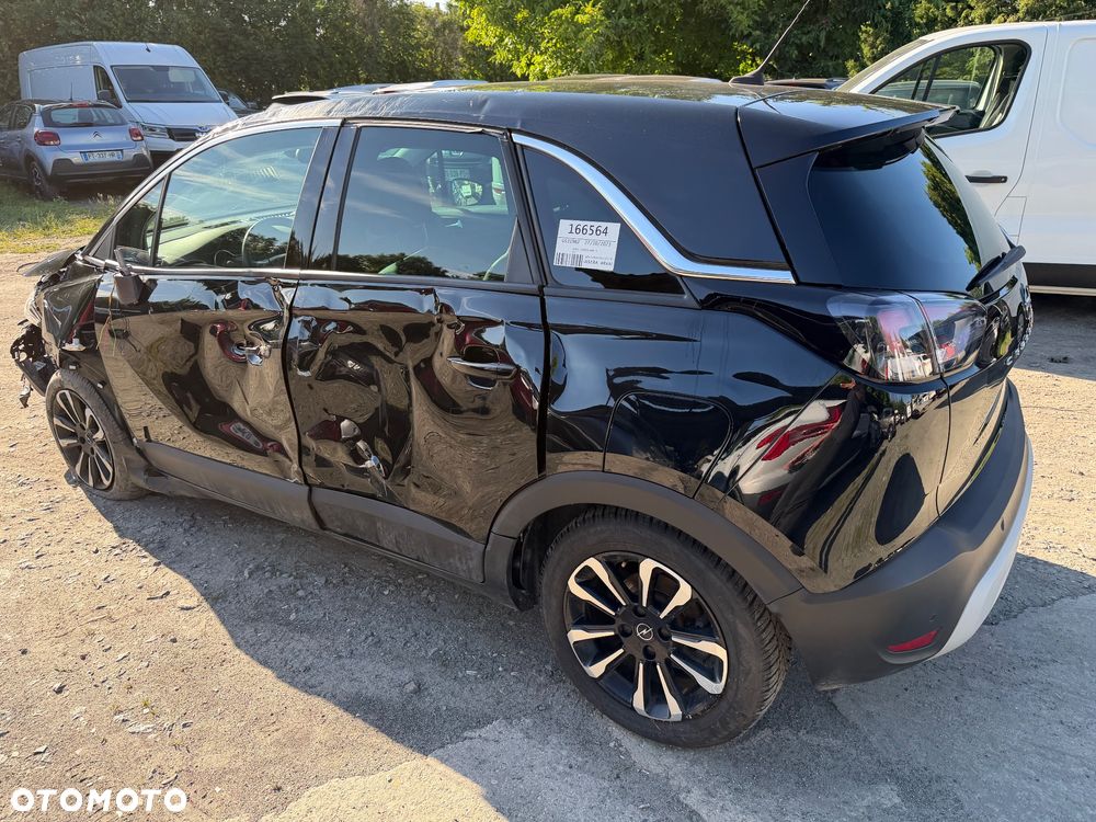 Opel Crossland X - 4