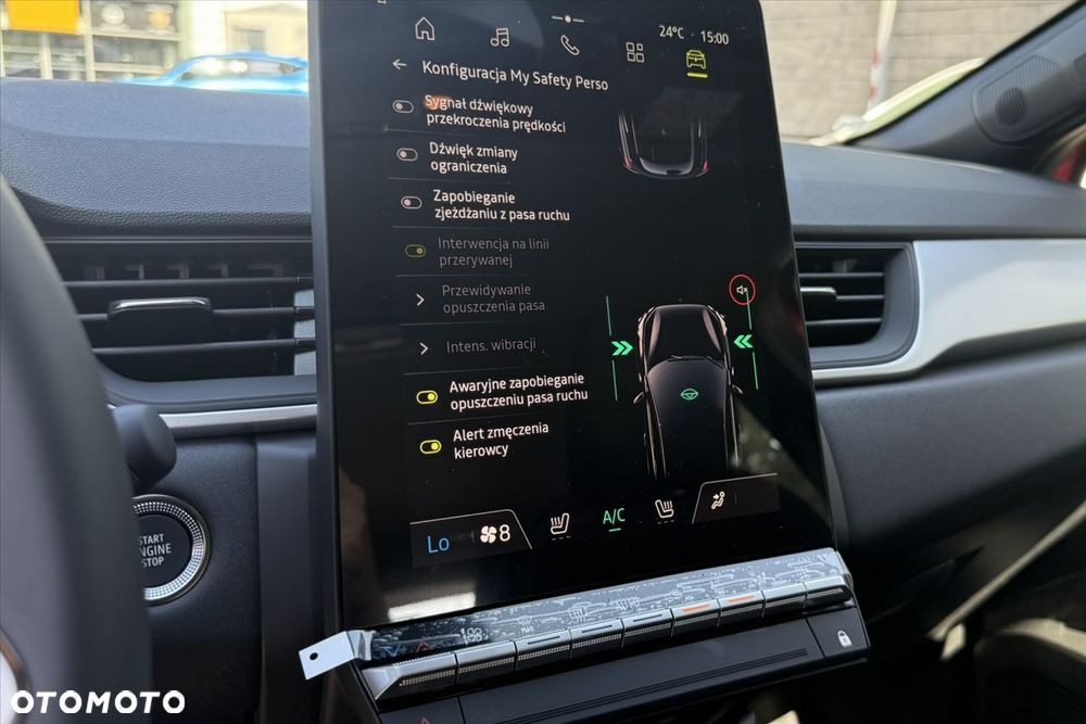 Renault Symbioz - 10