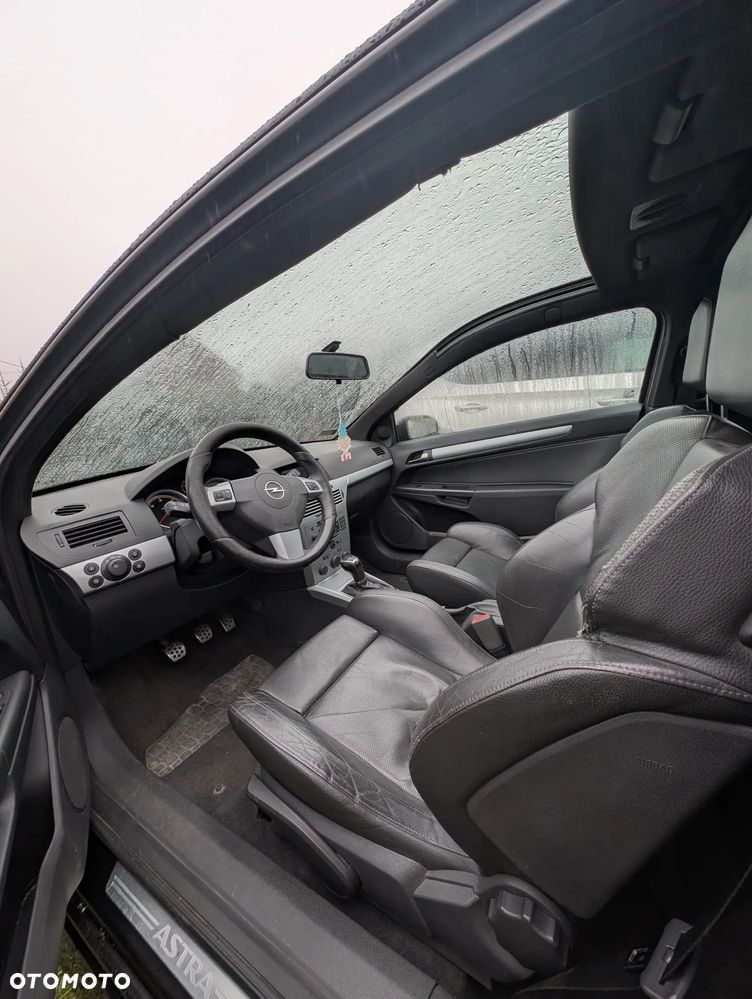 Opel Astra - 3