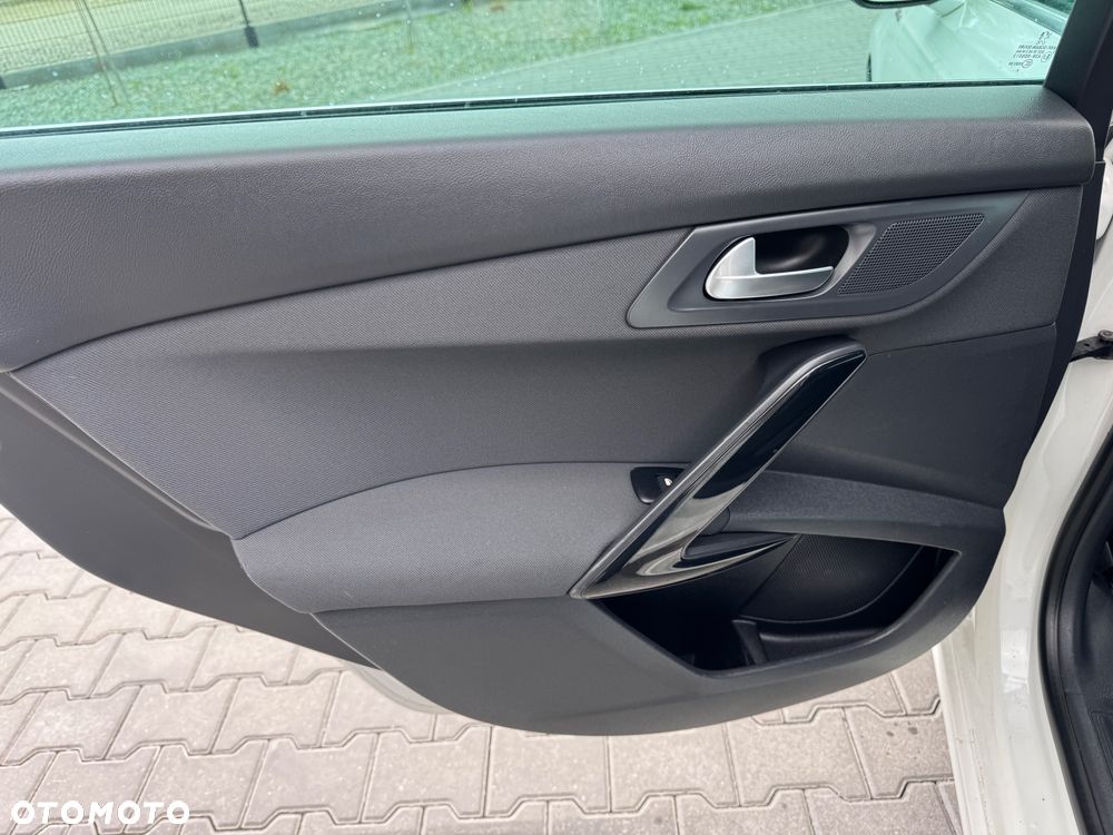 Peugeot 508 BlueHDi 150 Stop&Start Allure - 18