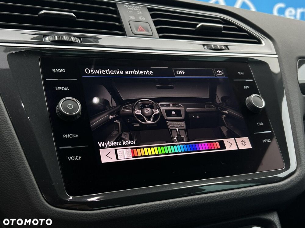 Volkswagen Tiguan 1.5 TSI EVO Elegance DSG - 26