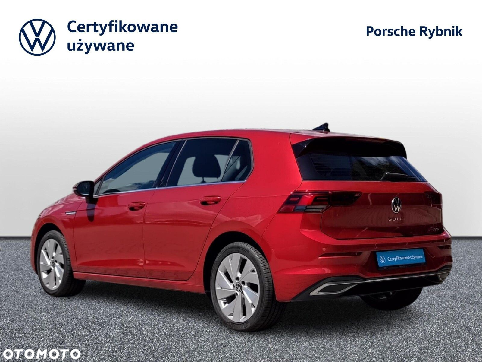 Volkswagen Golf - 3