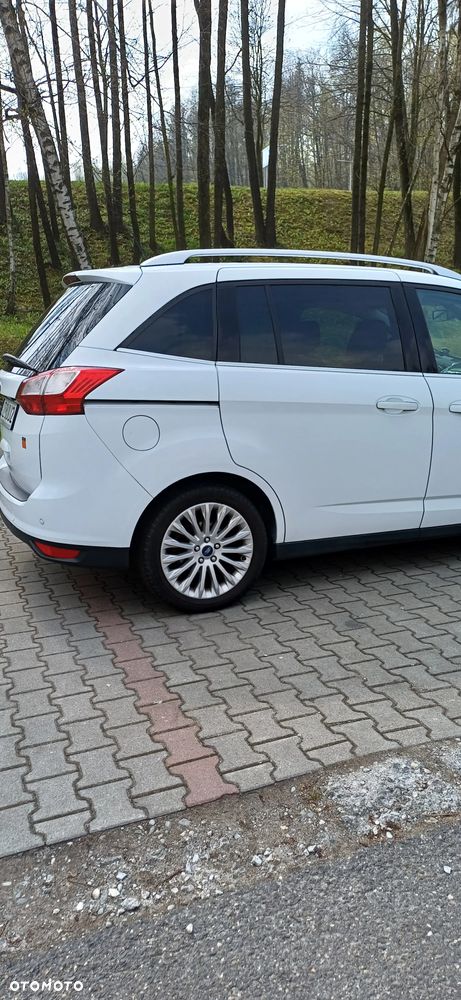 Ford C-MAX - 24