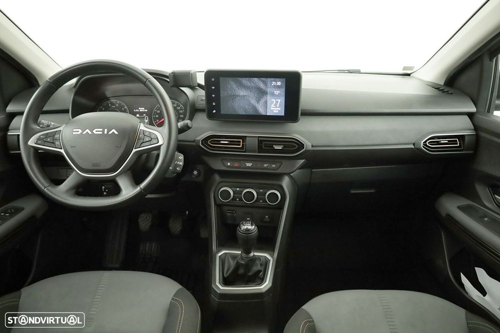 Dacia Jogger 1.0 ECO-G Extreme Bi-Fuel - 8