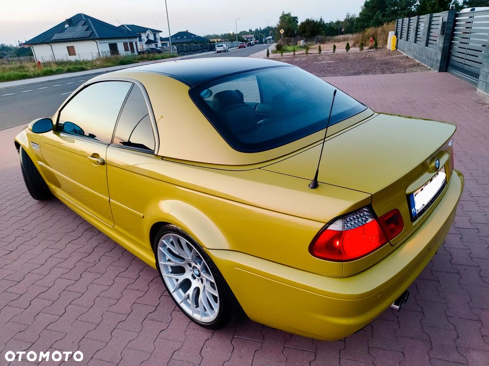 BMW M3 - 8