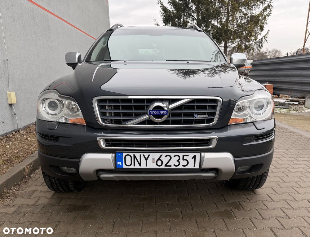 Volvo XC 90 3.2 RDesign - 9