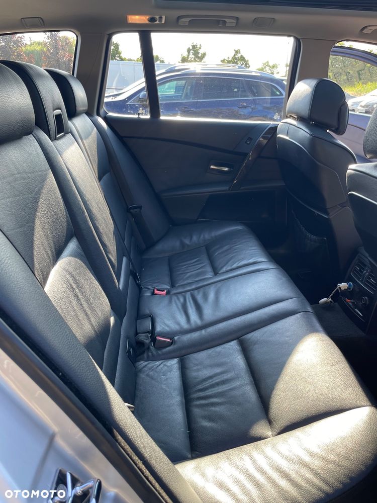 BMW Seria 5 530d - 30