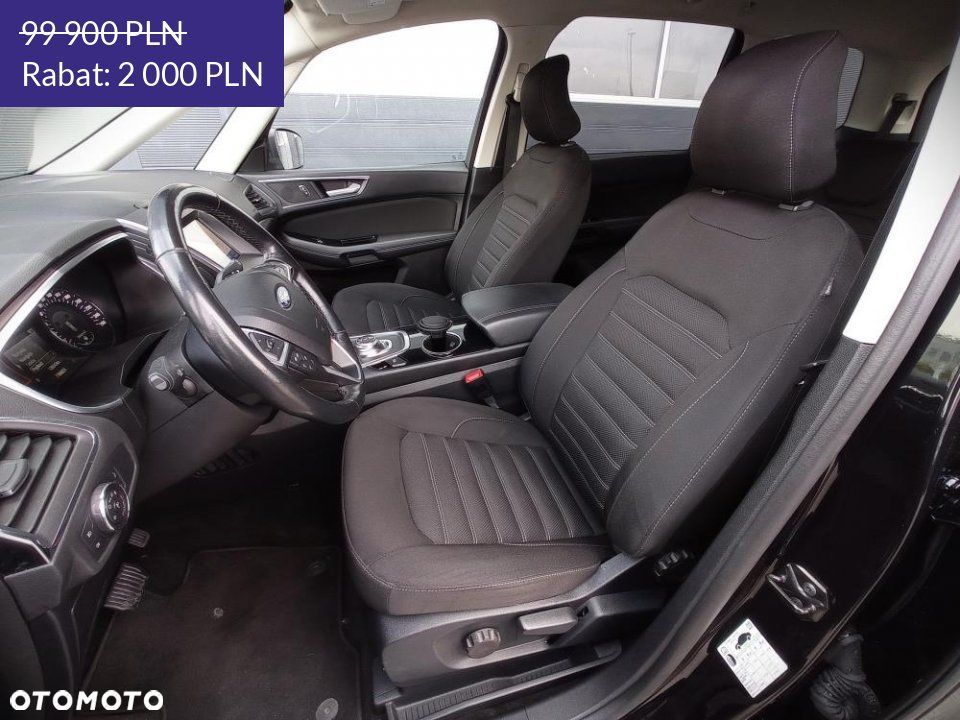 Ford Galaxy - 11