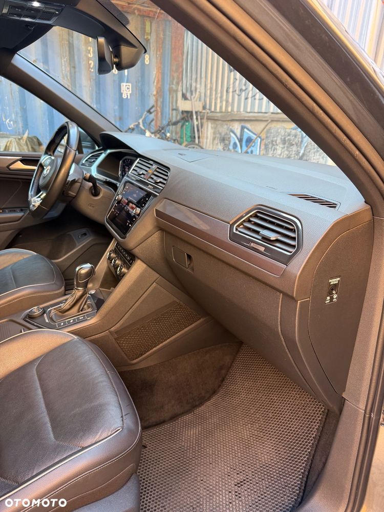 Volkswagen Tiguan 2.0 TSI BMT 4Mot Highline DSG - 26