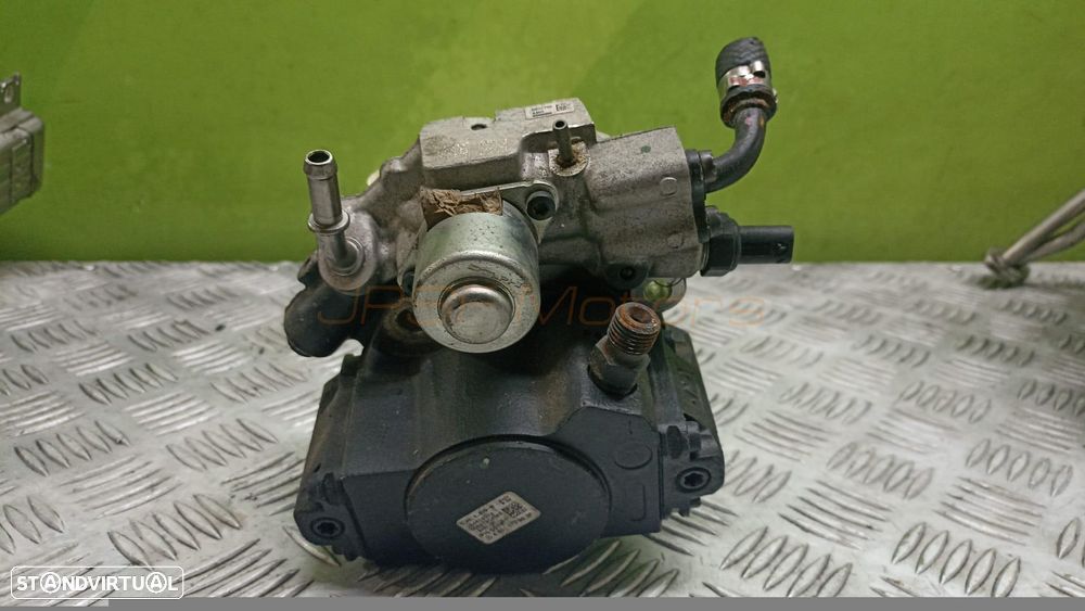 Reparação de Motor Mercedes Sprinter S/D / 316 2.2Cdi 2010 / 2011 / 2013 651955 // OM651955 - 21