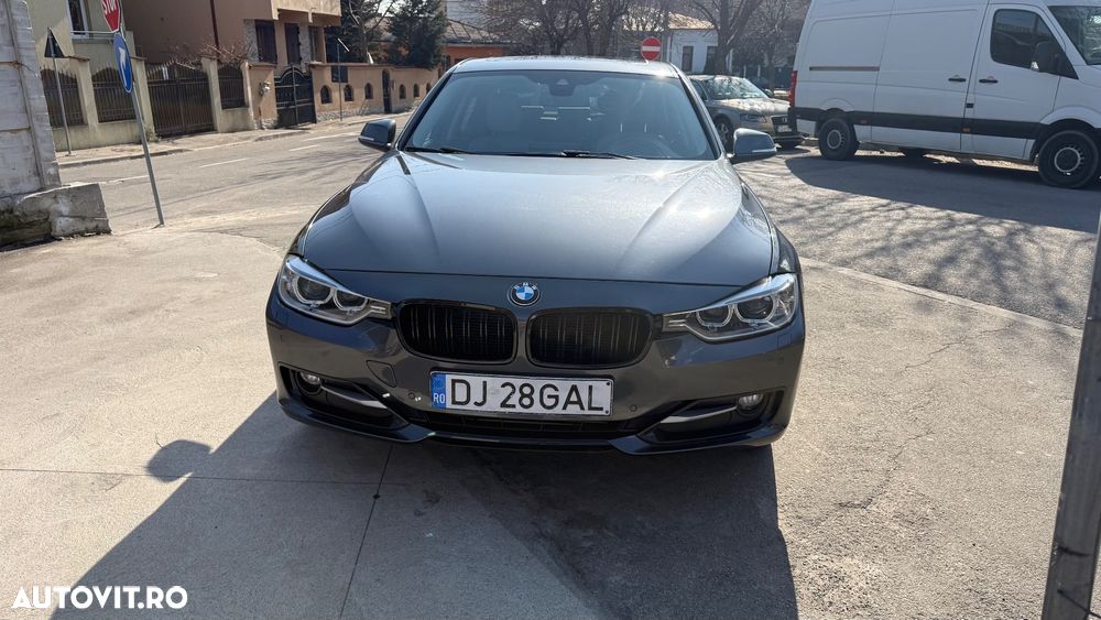 BMW Seria 3 - 3
