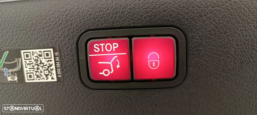 Mercedes-Benz EQS 450 + - 32