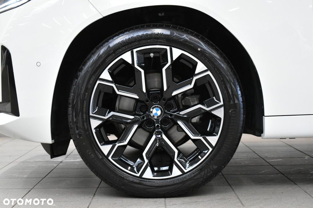 BMW X3 - 7
