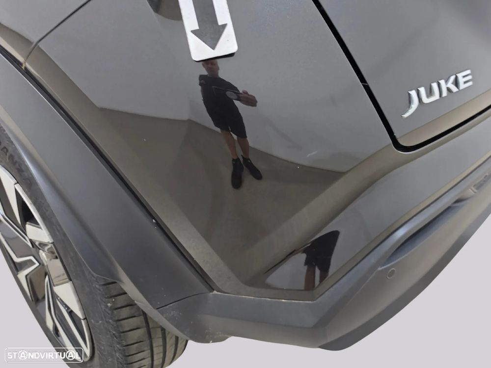 Nissan Juke - 21