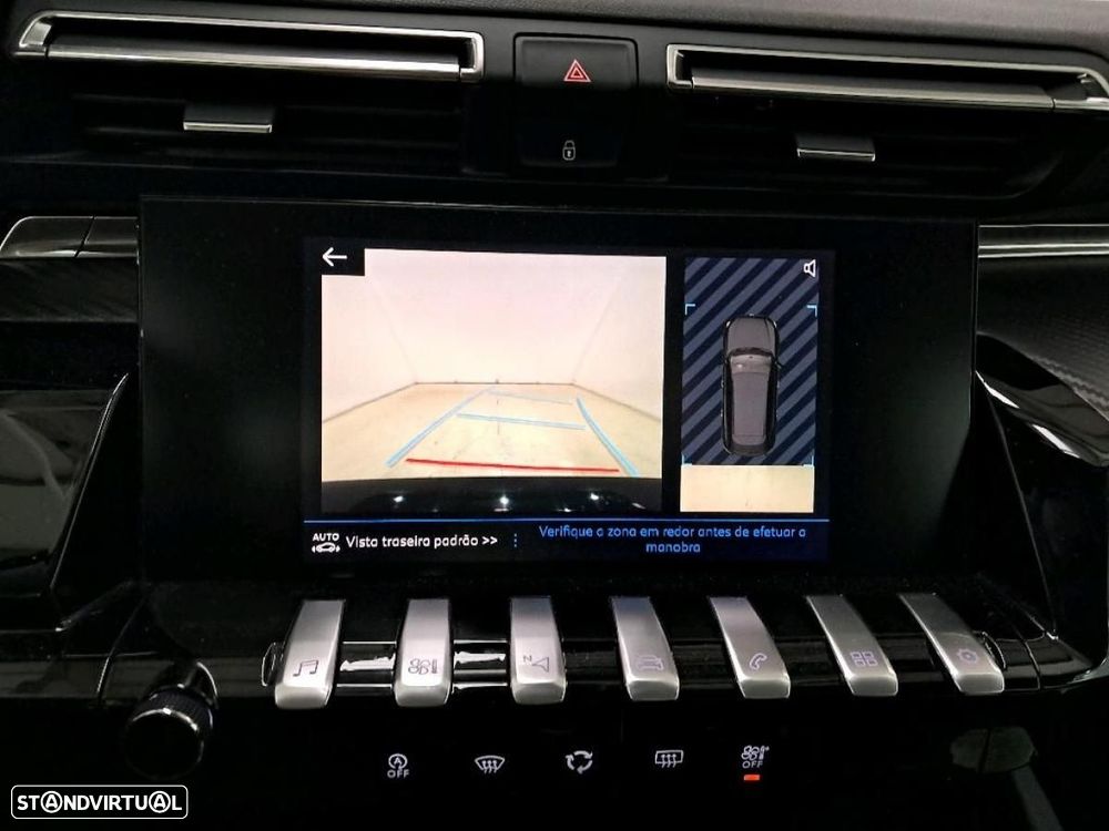 Peugeot 508 SW 1.5 BlueHDi Active Pack EAT8 - 3