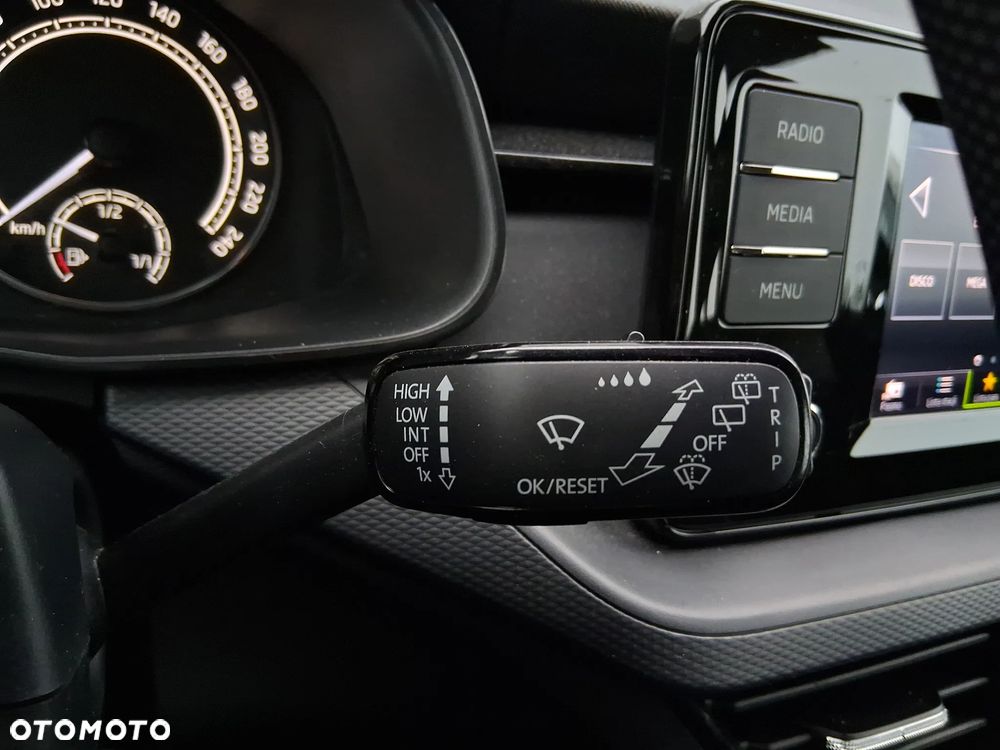 Skoda Scala 1.0 TSI Active - 15