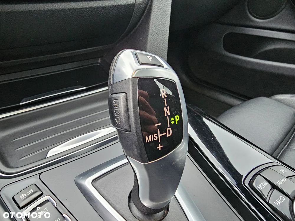 BMW Seria 4 428i Sport-Aut Sport Line - 21