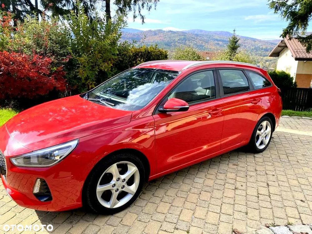 Hyundai i30 1.0 T-GDI Premiere Style - 11