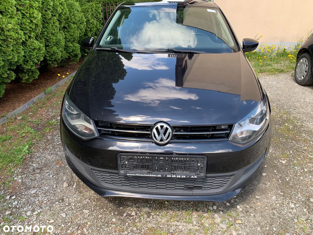 Volkswagen Polo 1.2 TSI BMT Comfortline - 12