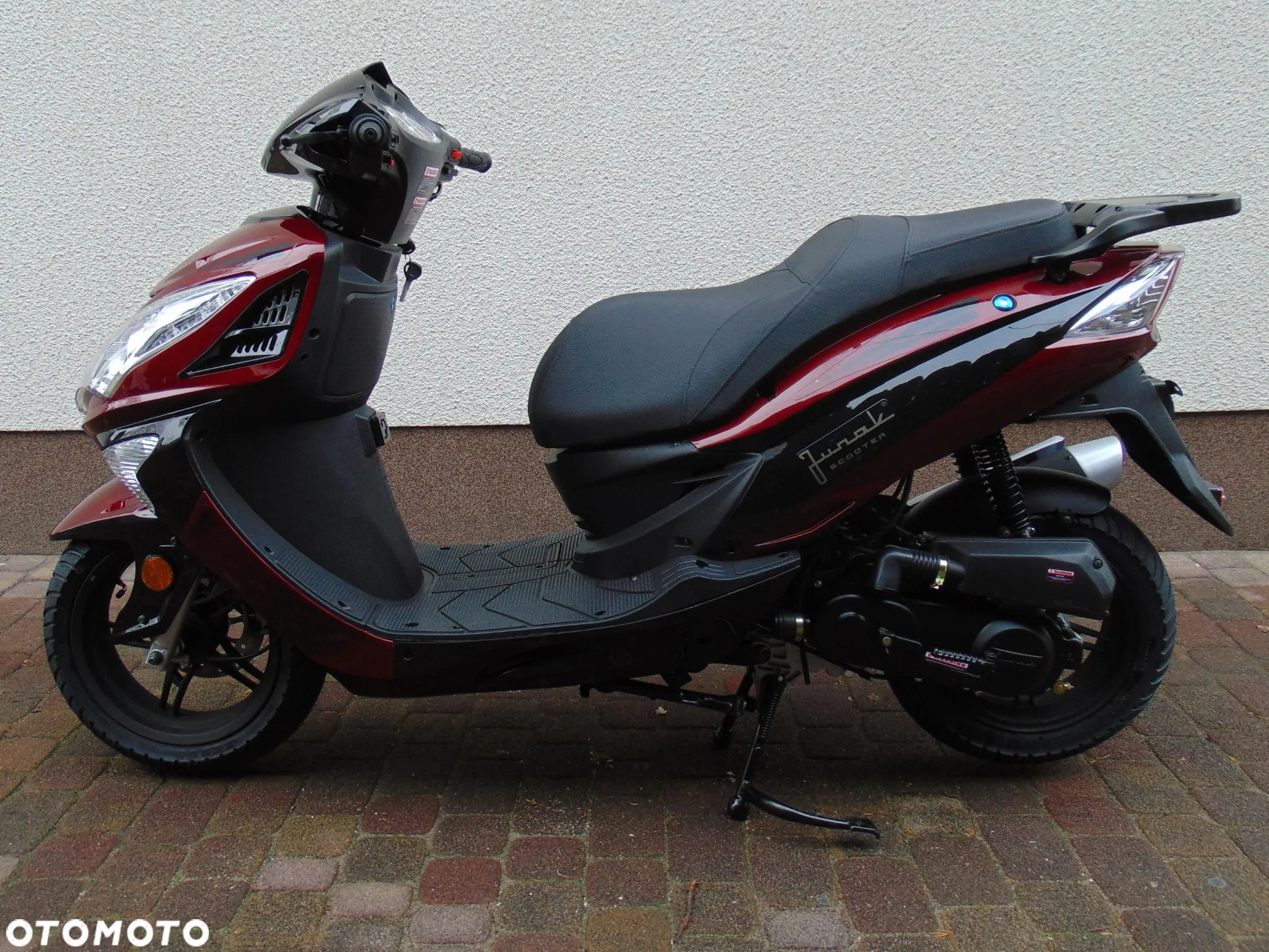 Junak 607 - 5