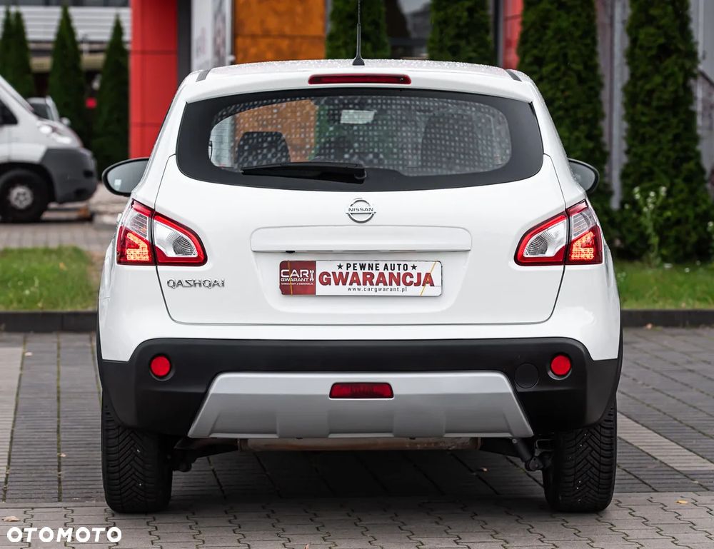 Nissan Qashqai - 11
