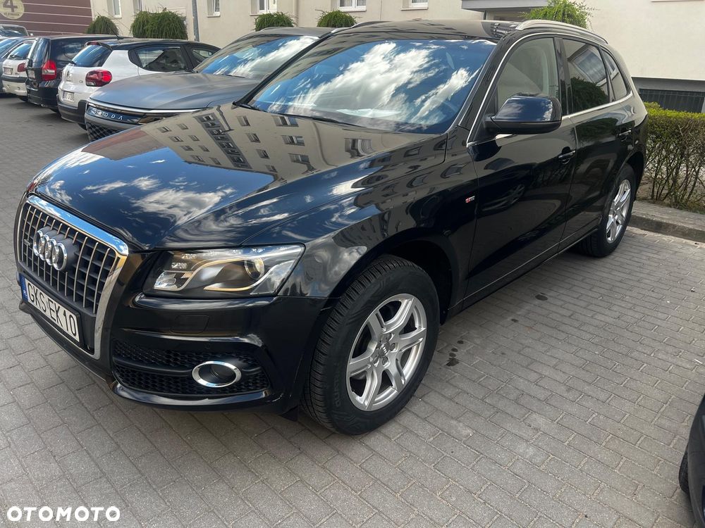 Audi Q5 - 1