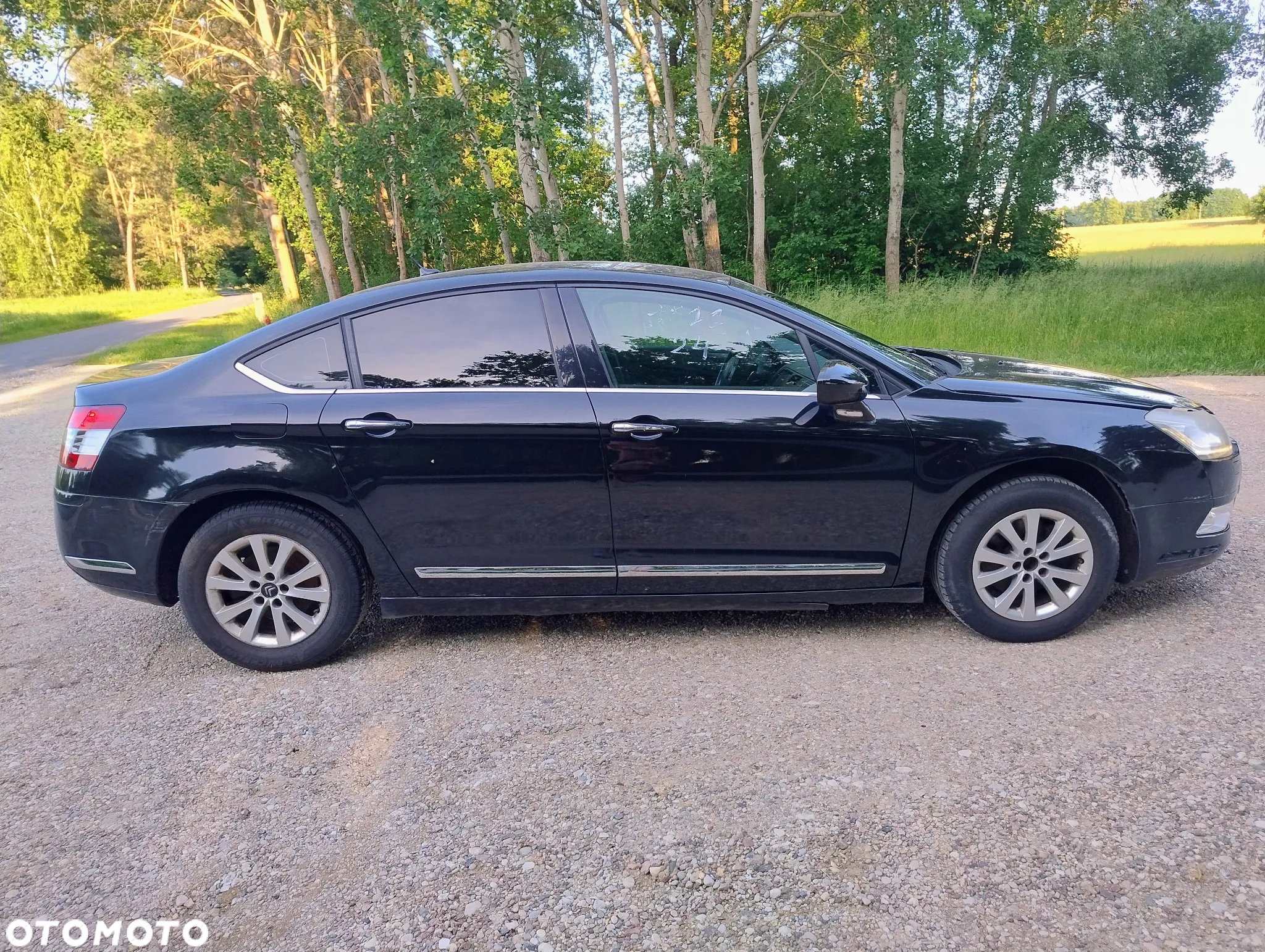 Citroën C5 - 2