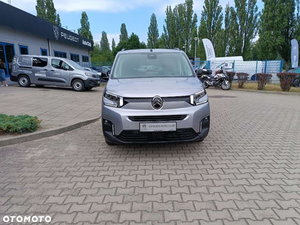 Citroën Berlingo - 10