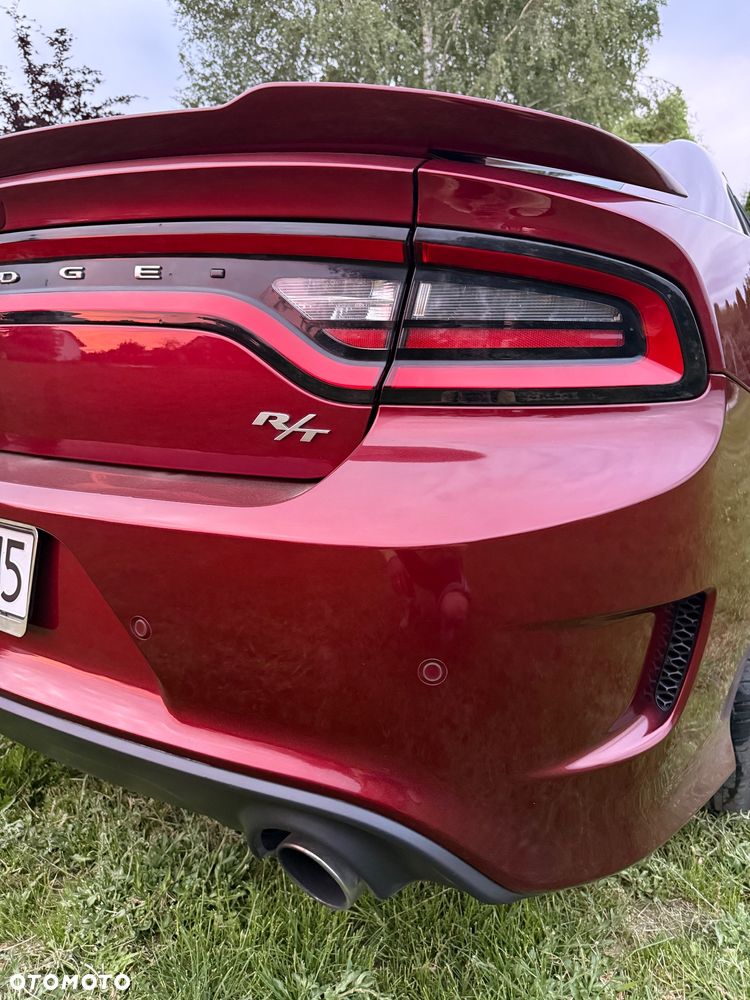 Dodge Charger 5.7 R/T - 9