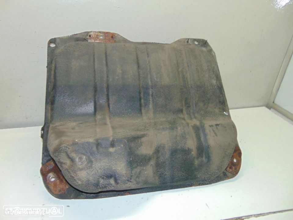 Mazda MX5 1º modelo NA depósito combustível - 4