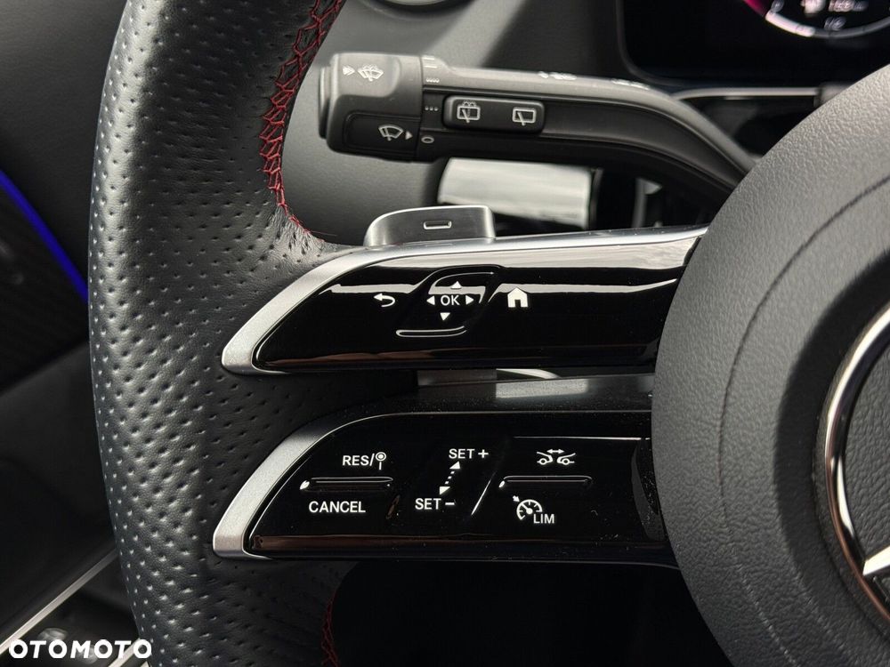 Mercedes-Benz GLA 220 mHEV 4-Matic AMG Line 8G-DCT - 16
