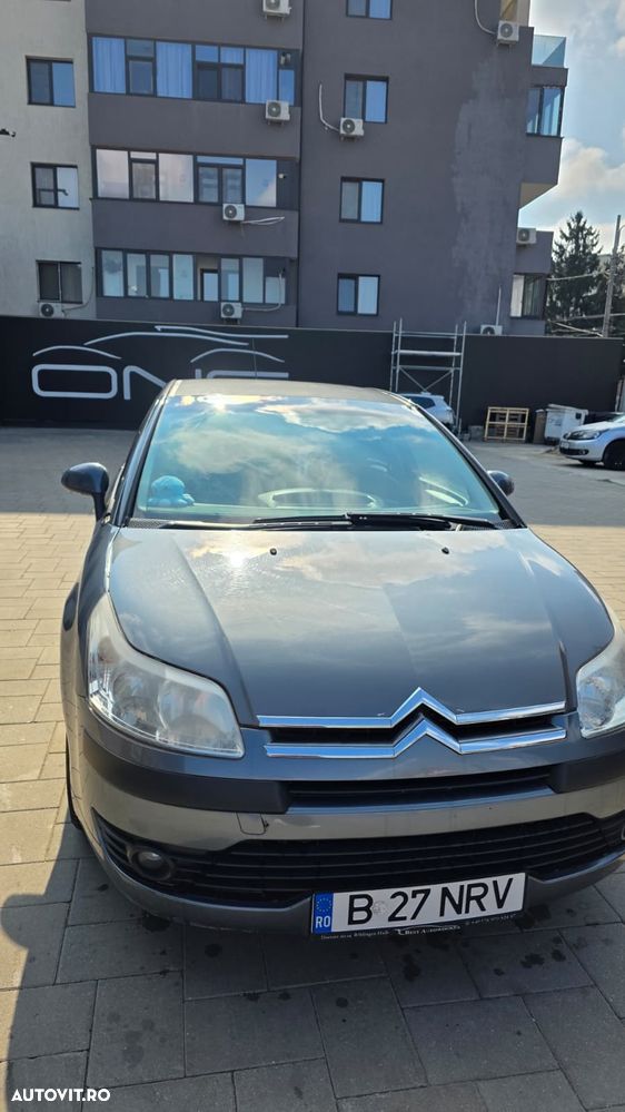 Citroën C4 - 3