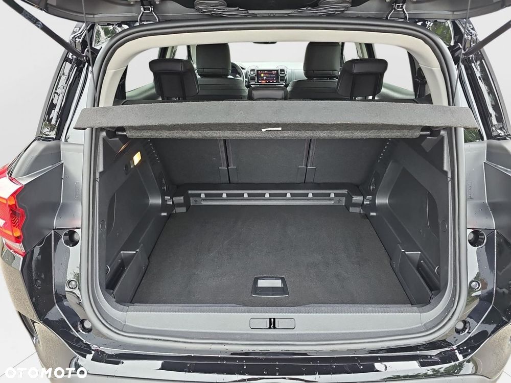 Citroën C5 Aircross - 26