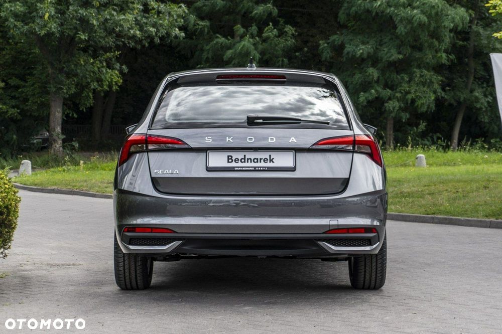 Skoda Scala - 9