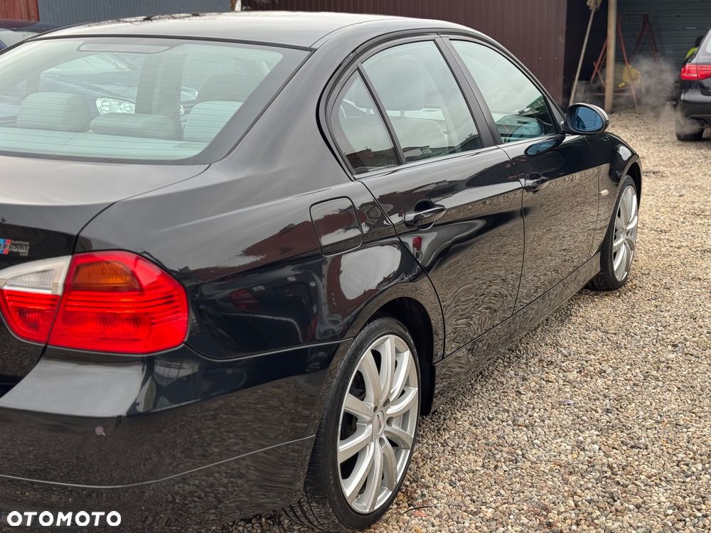 BMW Seria 3 318i Edition Lifestyle - 10