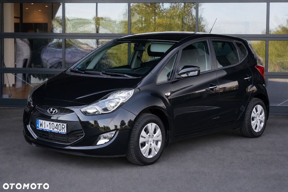Hyundai ix20 1.6 Classic + - 2