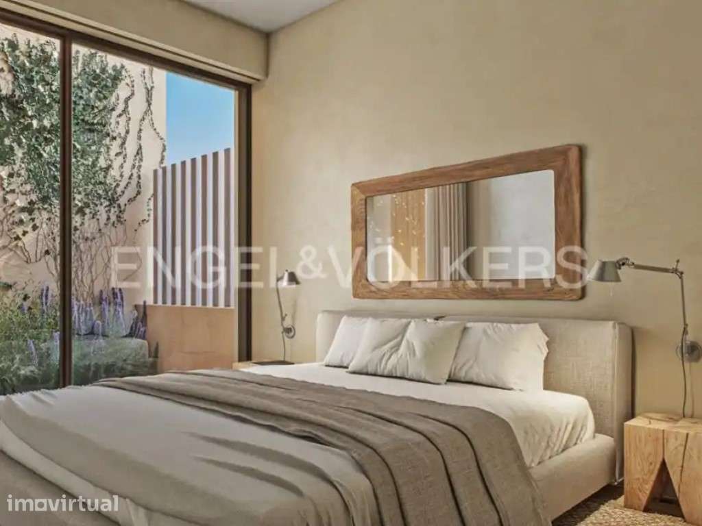 Apartamento Fracionado em Porto Covo - Grande imagem: 2/10