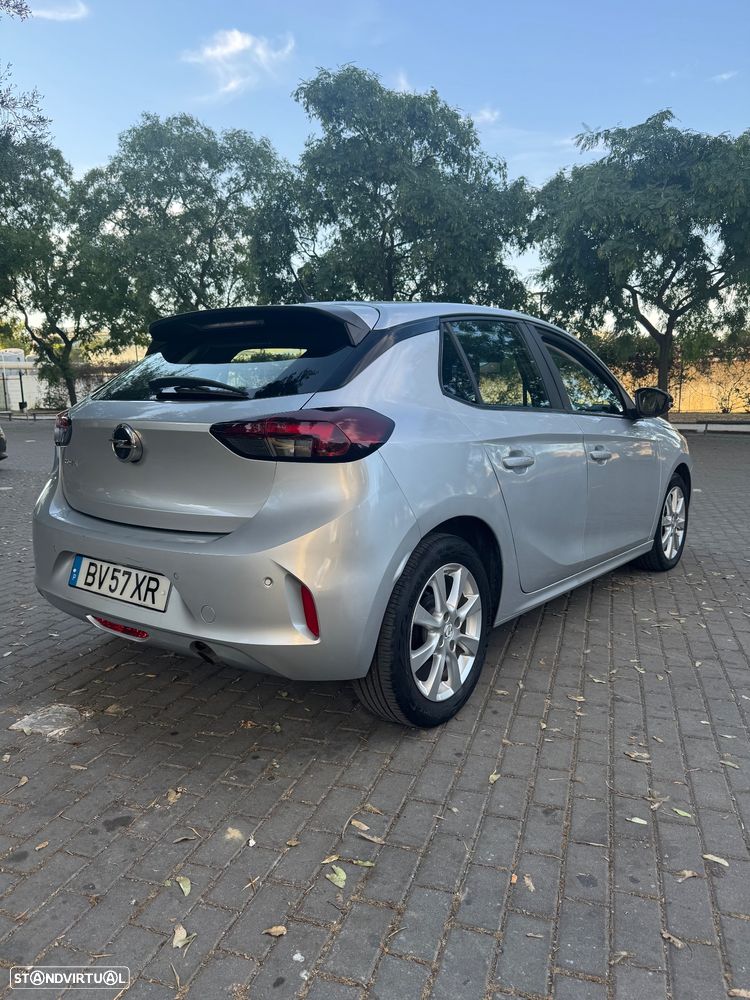 Opel Corsa 1.2 Elegance - 8